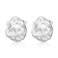 Orecchini Sagapo Donna in Acciaio SMO25